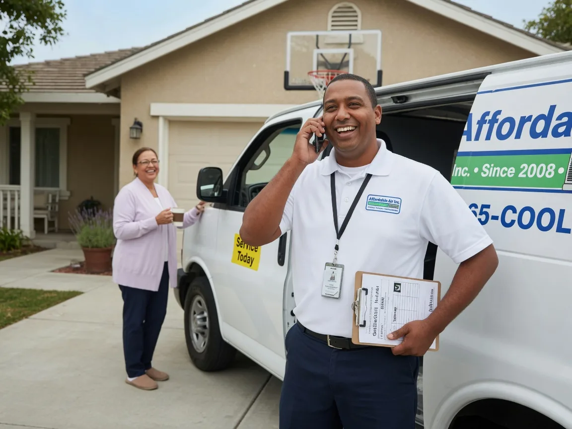 Central Ac Repair Steele City, NE FAQs